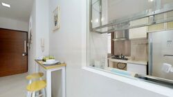Shanghai One (D10), Apartment #588737381